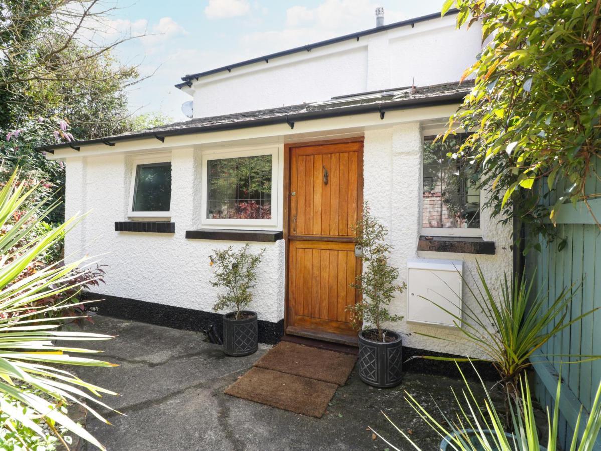 Mackerel Cottage Budleigh Salterton Exterior photo